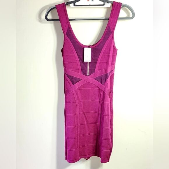 Bebe dress  - Picture 10 of 12